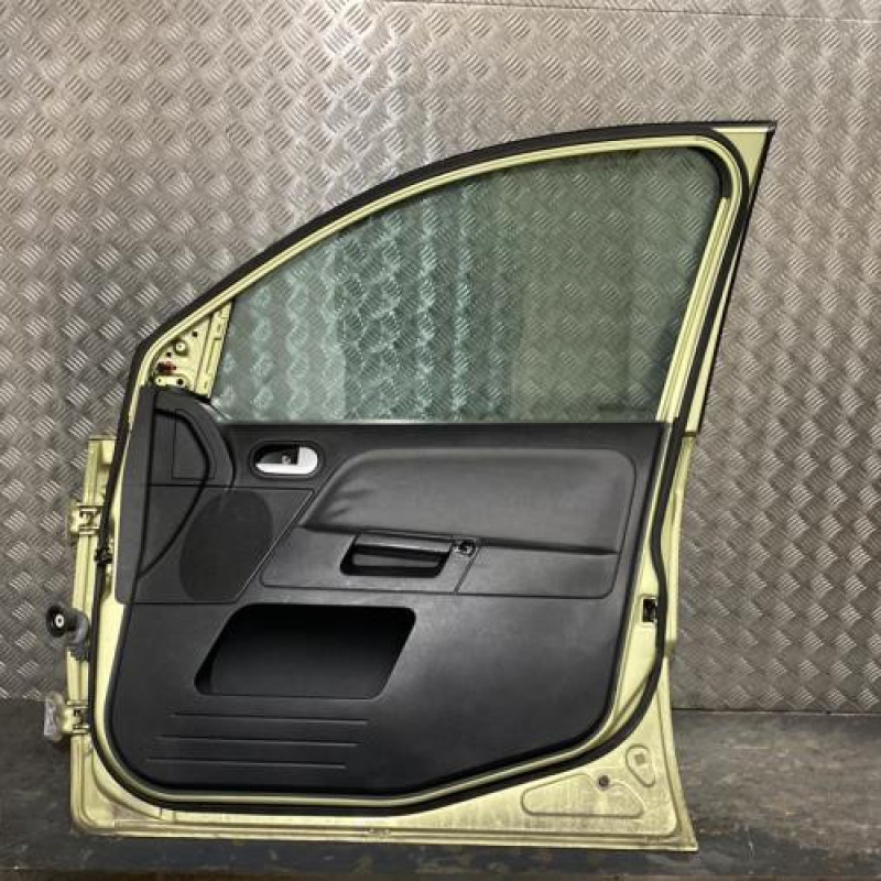 Porte avant droit FORD FUSION Photo n°3