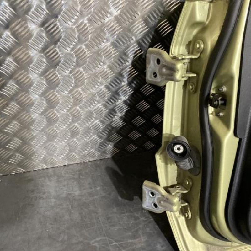 Porte avant droit FORD FUSION Photo n°4
