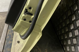 Porte avant droit FORD FUSION