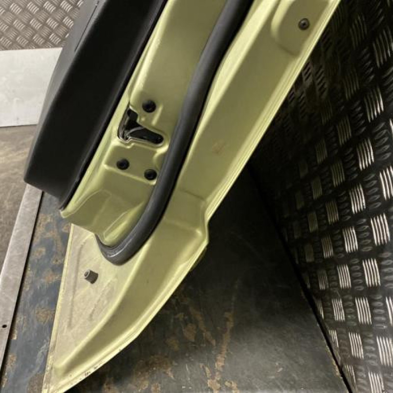 Porte avant droit FORD FUSION Photo n°5