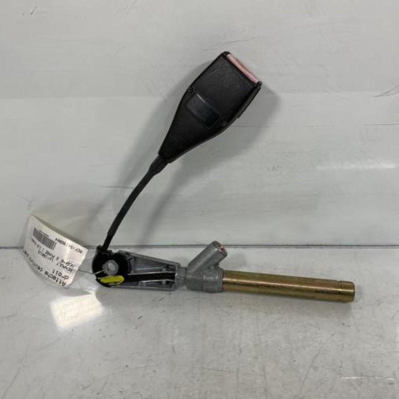 Pretensionneur de ceinture avant droit RENAULT MEGANE 2 Photo n°1