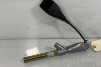 Pretensionneur de ceinture avant droit RENAULT MEGANE 2