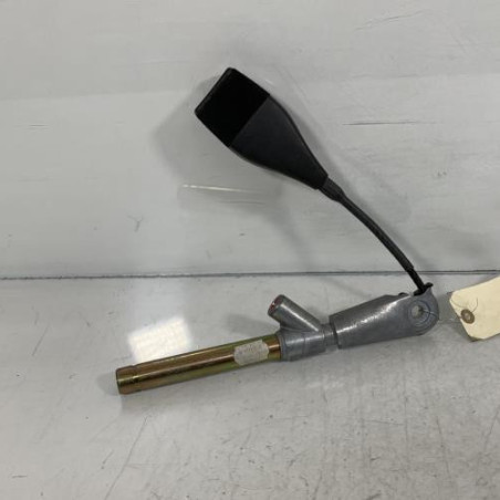 Pretensionneur de ceinture avant droit RENAULT MEGANE 2