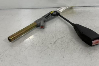 Pretensionneur de ceinture avant droit RENAULT MEGANE 2