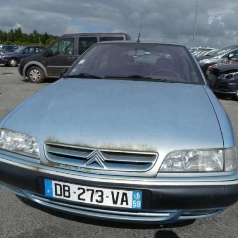 Feu arriere principal droit (feux) CITROEN XANTIA Photo n°3