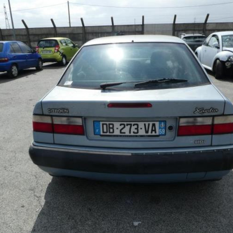 Feu arriere principal droit (feux) CITROEN XANTIA Photo n°5