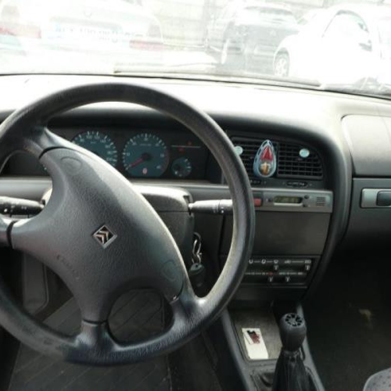 Feu arriere principal droit (feux) CITROEN XANTIA Photo n°9