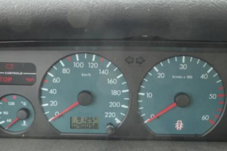Feu arriere principal droit (feux) CITROEN XANTIA