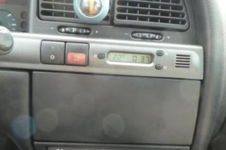 Feu arriere principal droit (feux) CITROEN XANTIA