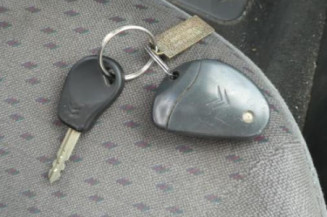 Feu arriere principal droit (feux) CITROEN XANTIA