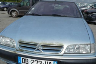 Feu arriere secondaire gauche (feux) CITROEN XANTIA
