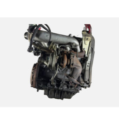 Moteur RENAULT LAGUNA 1 Photo n°1