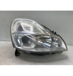 Optique avant principal droit (feux)(phare) RENAULT GRAND MODUS Photo n°1