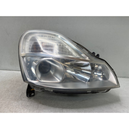 Optique avant principal droit (feux)(phare) RENAULT GRAND MODUS Photo n°1