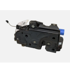 Serrure arriere droit SEAT CORDOBA 2 Photo n°1