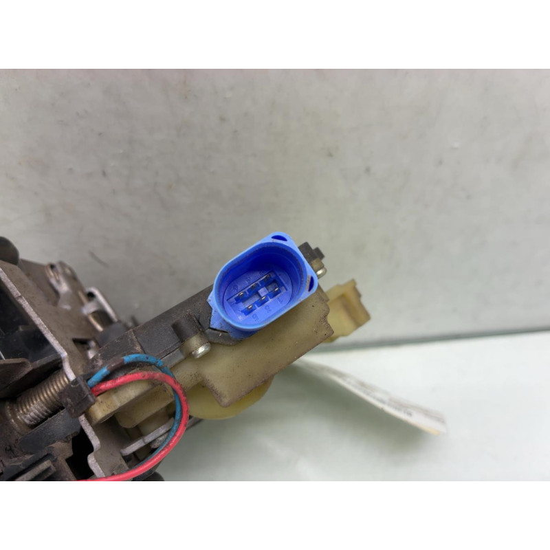 Serrure arriere droit SEAT CORDOBA 2 Photo n°4