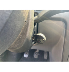 Serrure arriere droit SEAT CORDOBA 2