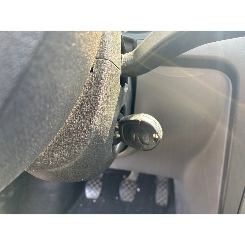 Serrure arriere droit SEAT CORDOBA 2 Photo n°7