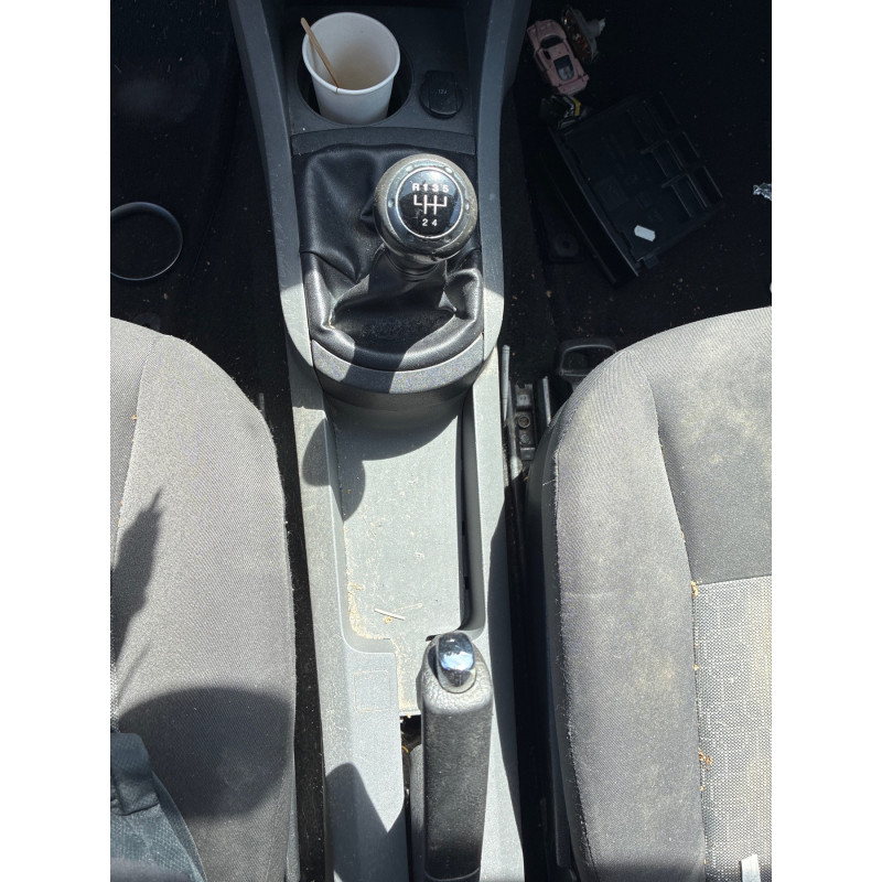 Serrure arriere droit SEAT CORDOBA 2 Photo n°9