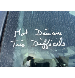 Serrure arriere droit SEAT CORDOBA 2