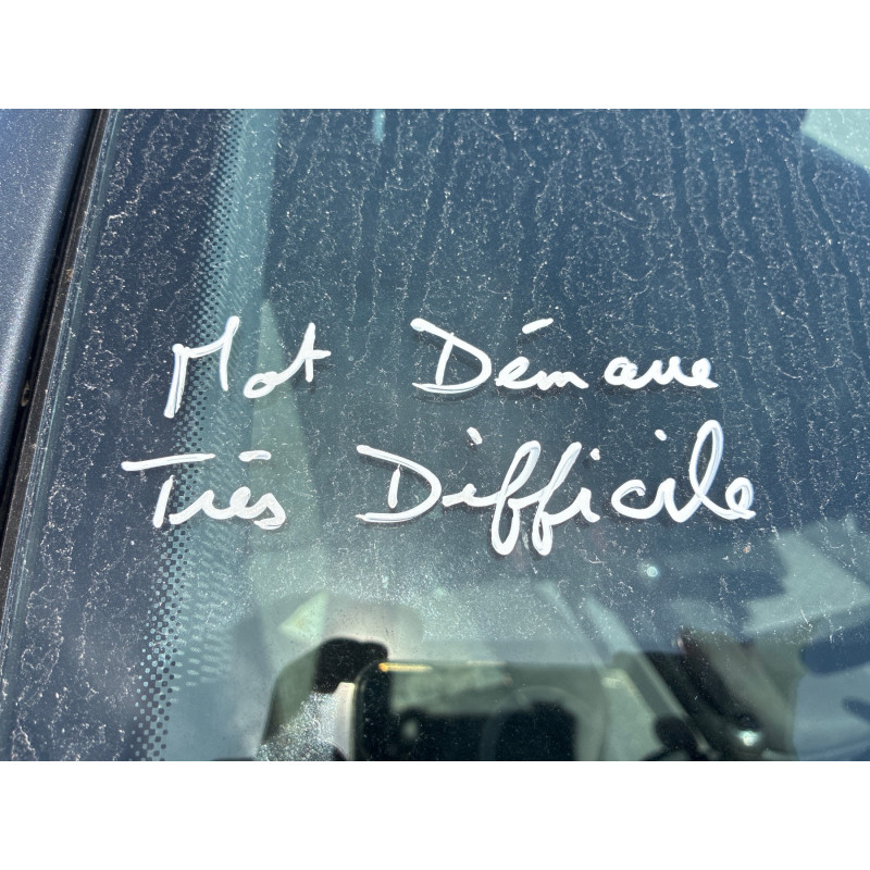 Serrure arriere droit SEAT CORDOBA 2 Photo n°11