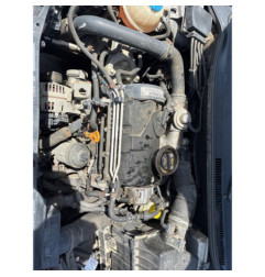 Serrure arriere droit SEAT CORDOBA 2