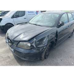 Serrure arriere droit SEAT CORDOBA 2