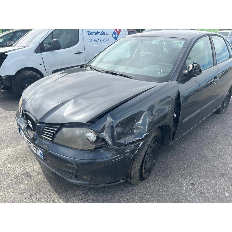 Serrure arriere droit SEAT CORDOBA 2 Photo n°13
