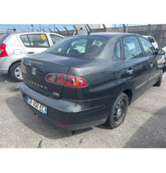 Serrure arriere droit SEAT CORDOBA 2