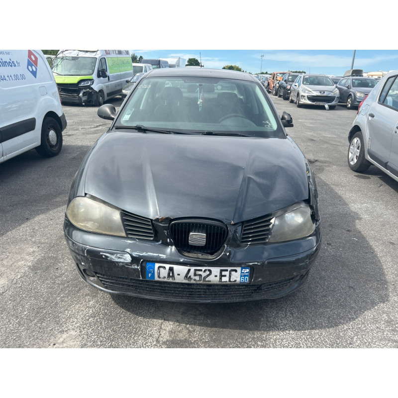 Serrure arriere droit SEAT CORDOBA 2 Photo n°15