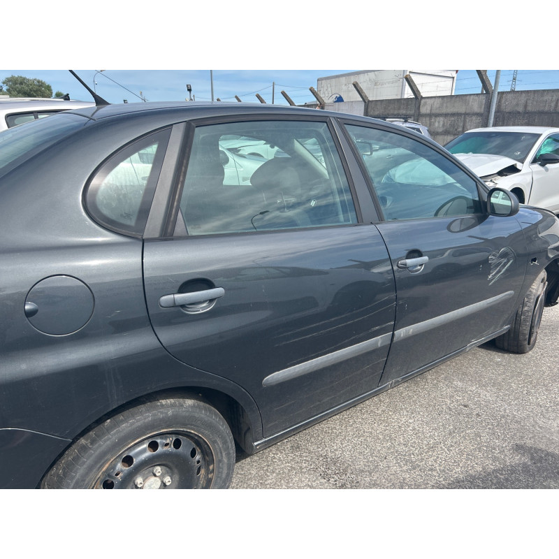 Serrure arriere droit SEAT CORDOBA 2 Photo n°16