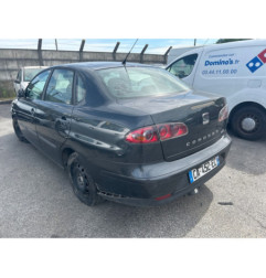 Serrure arriere droit SEAT CORDOBA 2
