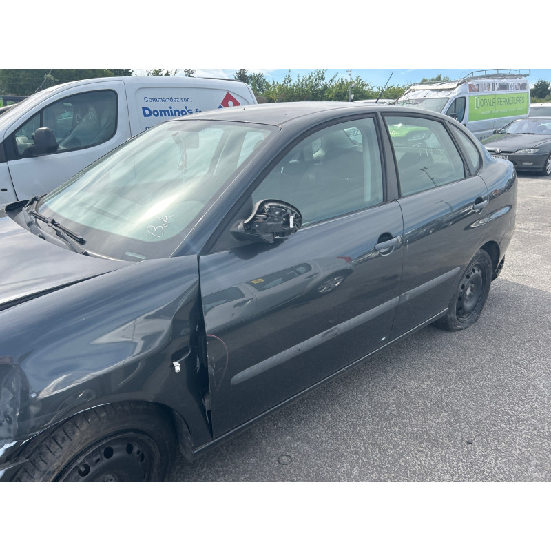 Serrure arriere droit SEAT CORDOBA 2 Photo n°18