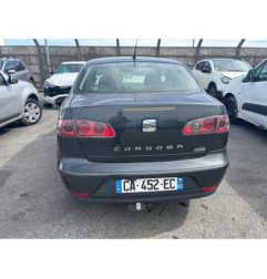 Serrure arriere droit SEAT CORDOBA 2