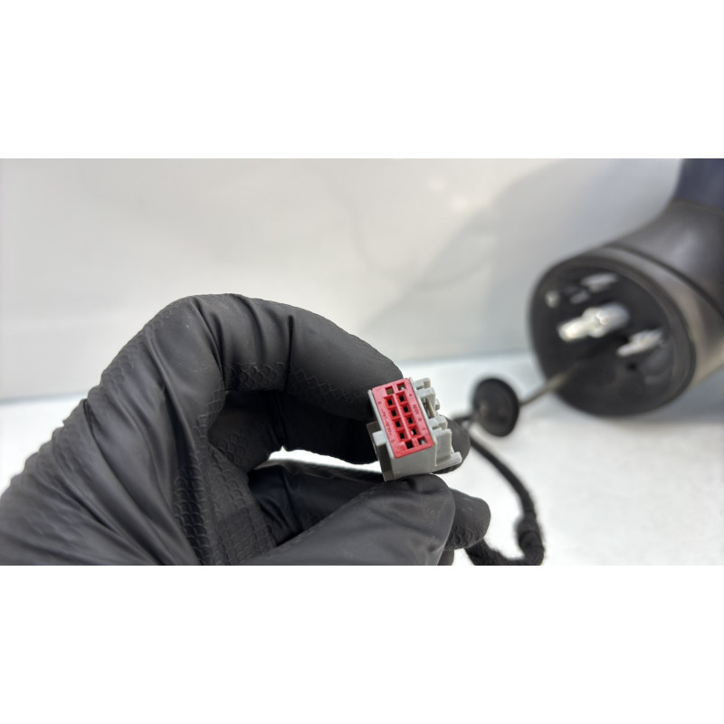 Retroviseur droit FORD FIESTA 6 Photo n°3