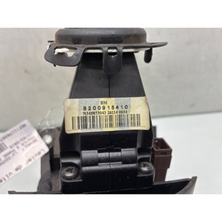 Levier de vitesses RENAULT MASTER 3