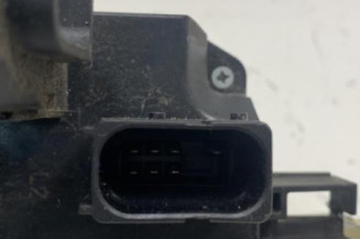 Serrure avant gauche OPEL VECTRA C