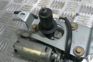 Moteur essuie glace arriere CITROEN XSARA Photo n°1