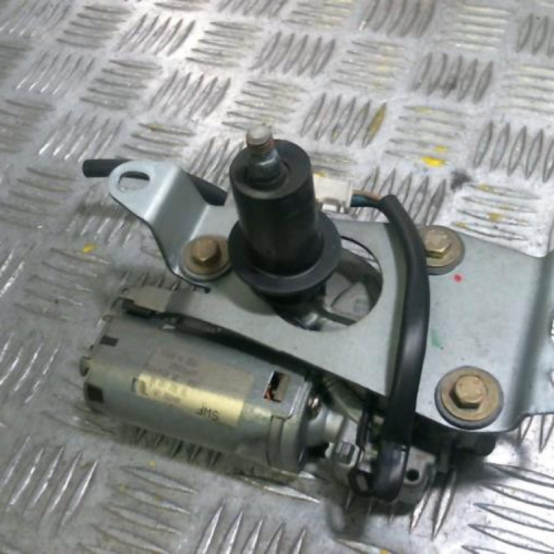 Moteur essuie glace arriere CITROEN XSARA Photo n°1