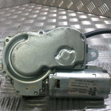 Moteur essuie glace arriere CITROEN XSARA