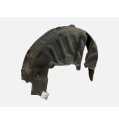 Pare boue arriere droit FORD PUMA 2