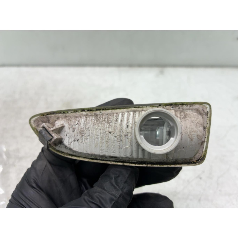 Repetiteur clignotant avant droit  (Feux) OPEL ASTRA K Photo n°4