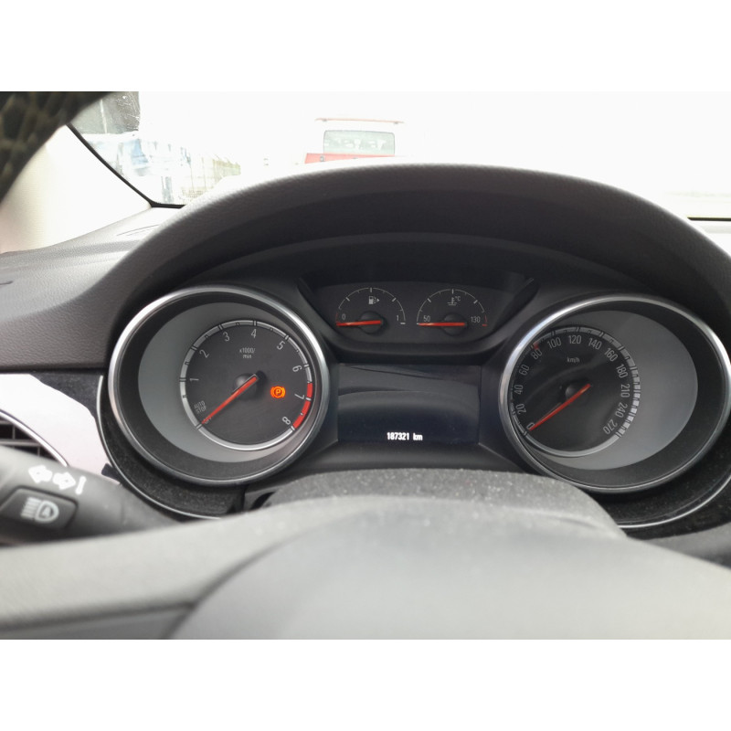 Repetiteur clignotant avant droit  (Feux) OPEL ASTRA K Photo n°14