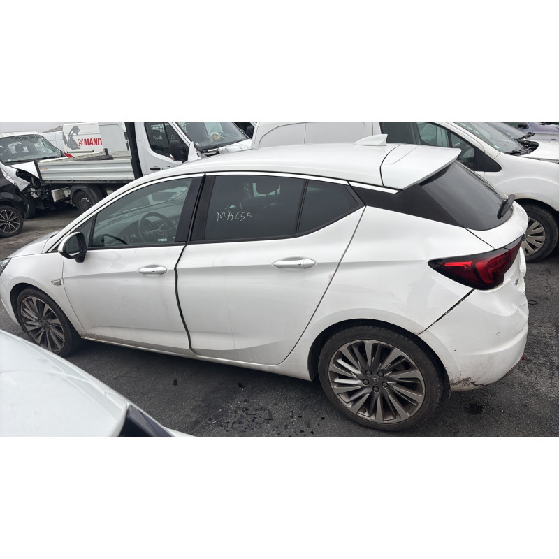 Repetiteur clignotant avant droit  (Feux) OPEL ASTRA K Photo n°16