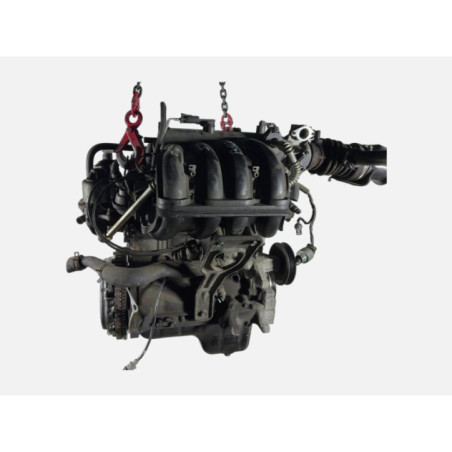 Moteur CHEVROLET AVEO 1 Photo n°1