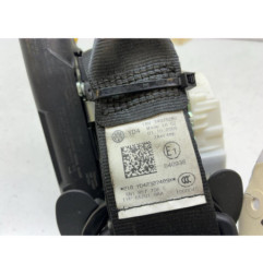 Pretensionneur de ceinture avant droit VOLKSWAGEN TIGUAN 1