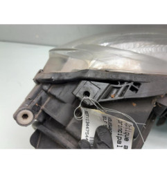 Optique avant principal gauche (feux)(phare) VOLKSWAGEN GOLF 5