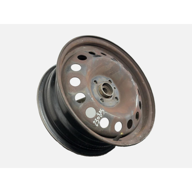 Jante RENAULT CLIO 3 Photo n°3