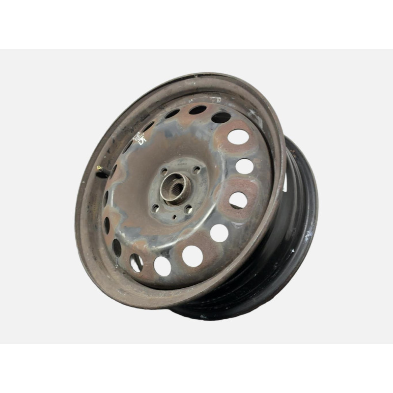 Jante RENAULT CLIO 3 Photo n°4