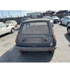 RENAULT R5 PHASE 2 0.85 - 8V